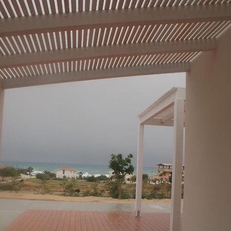 Villa Nonna Pina Castelvetrano Экстерьер фото