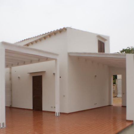 Villa Nonna Pina Castelvetrano Экстерьер фото
