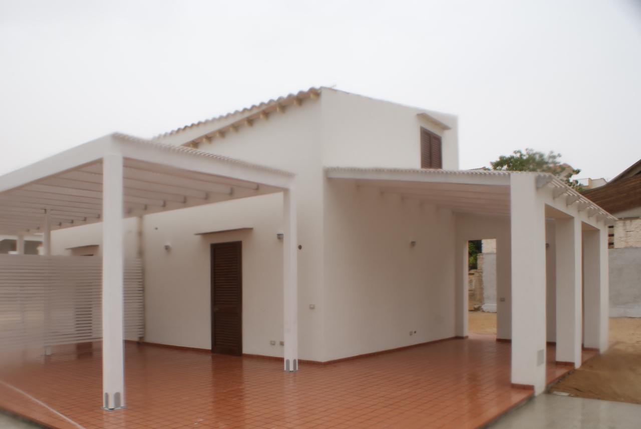 Villa Nonna Pina Castelvetrano Экстерьер фото