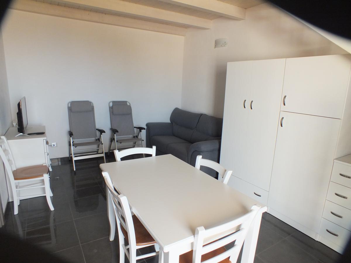 Villa Nonna Pina Castelvetrano Экстерьер фото