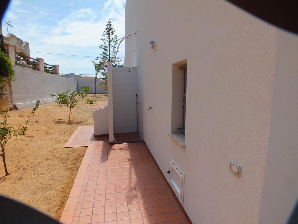 Villa Nonna Pina Castelvetrano Экстерьер фото